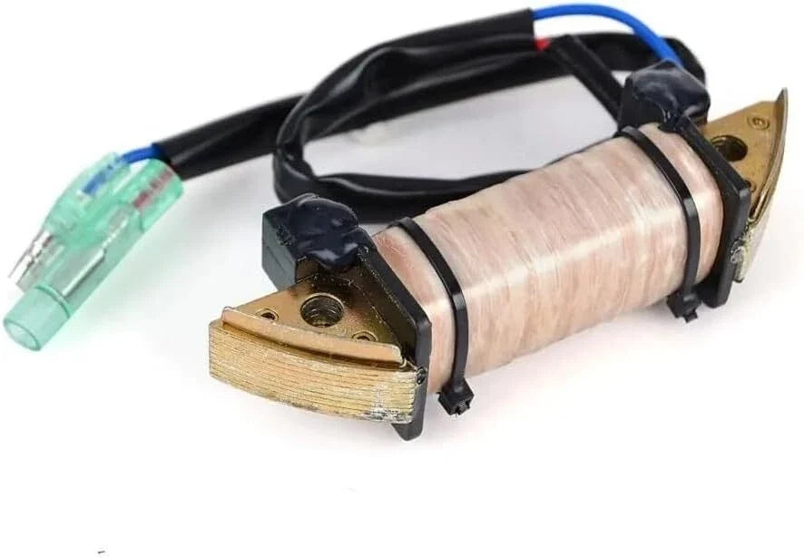 Exciter Coil for Tohatsu Outboard Motor 9.9HP 15HP 18HP (3G3-06021, 3G3-06021-1)