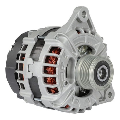 220-Amp Alternator for Ram ProMaster 1500 2500 3500 (2014–2016) 17978468, R8324630AA, 68324630AA
