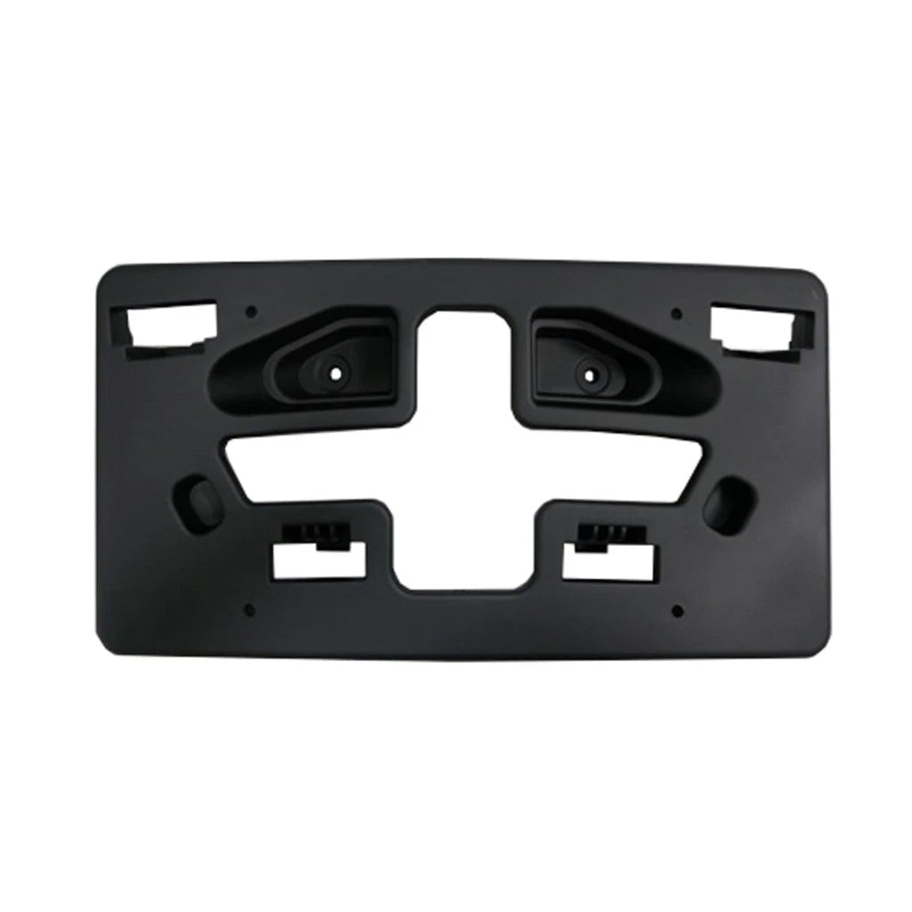 License Plate Bracket for Chevy Cruze (2019) - LLX-GM1068224-CL360A70, GM1068224