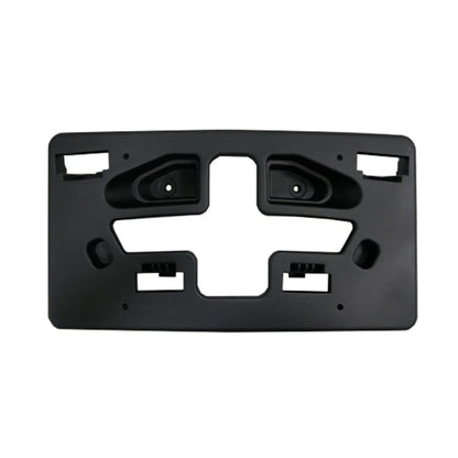 License Plate Bracket for Chevy Cruze (2019) - LLX-GM1068224-CL360A70, GM1068224
