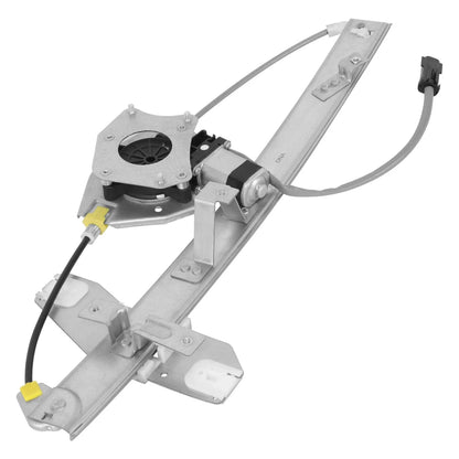 Electric Window Regulator w/ Motor for Jeep Grand Cherokee (2000–2004)