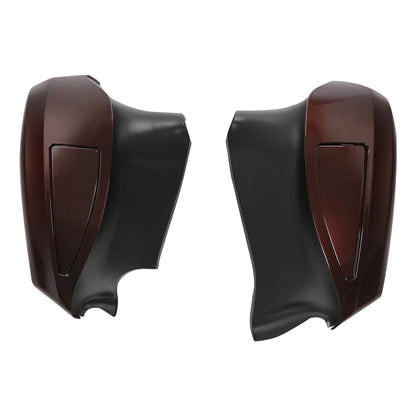 Lower Fairing for Indian Chieftain Classic Limited (2014–2024) Dark Walnut