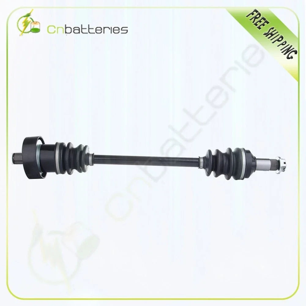 Rear Left Right CV Axle for Arctic Cat Prowler XTX 700/1000 (2011–2014)