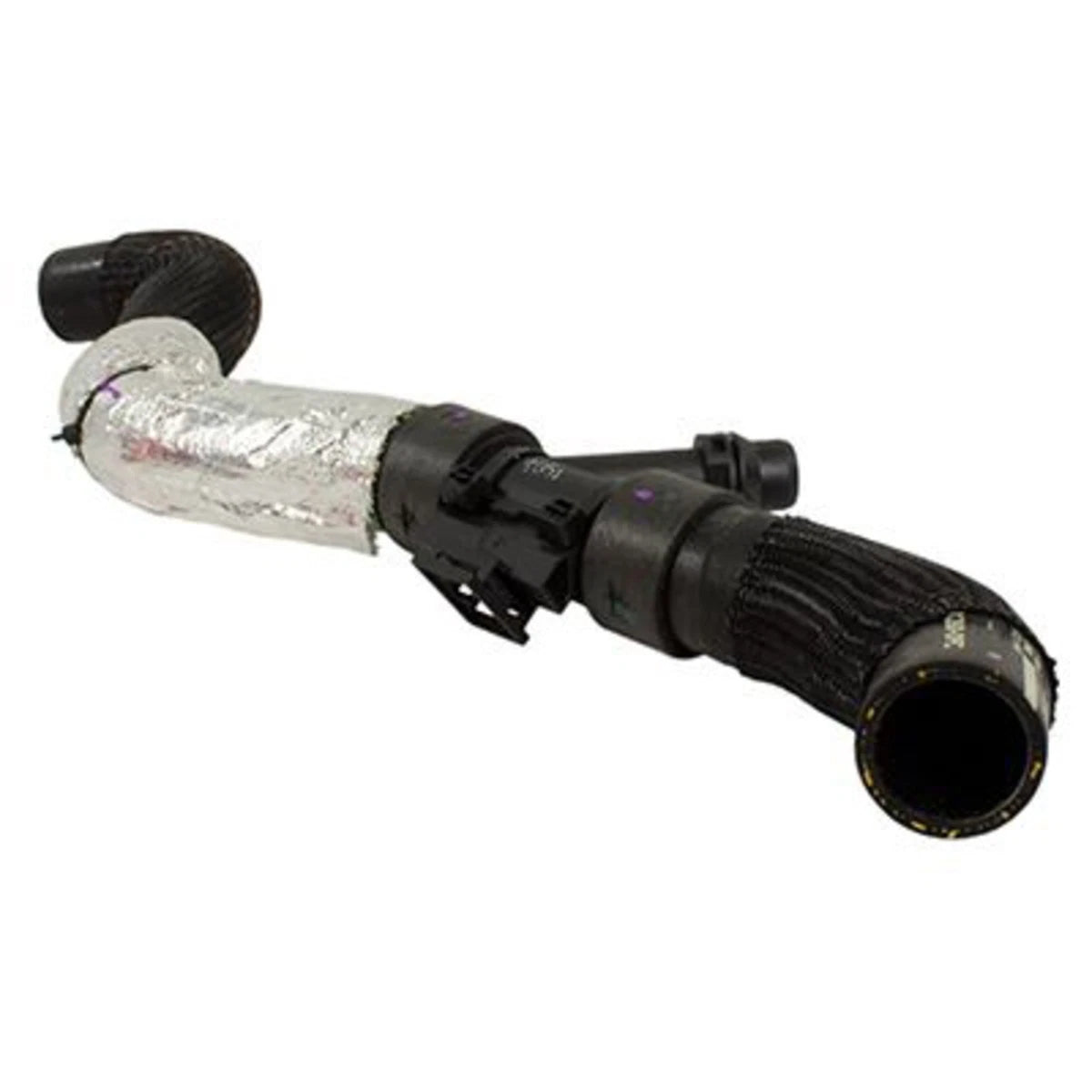 KM5331 Upper Radiator Hose for Lincoln Nautilus Ford Edge MKX (2015–2020)