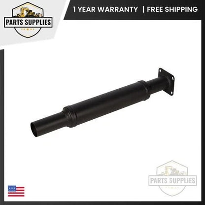 Muffler for John Deere Tractor B BN BW 50 520 530