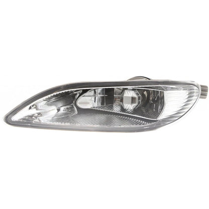 Fog Light for Toyota Camry (2002–2004) TO2592106, CLX-M0-19-5464-00-CL360A55