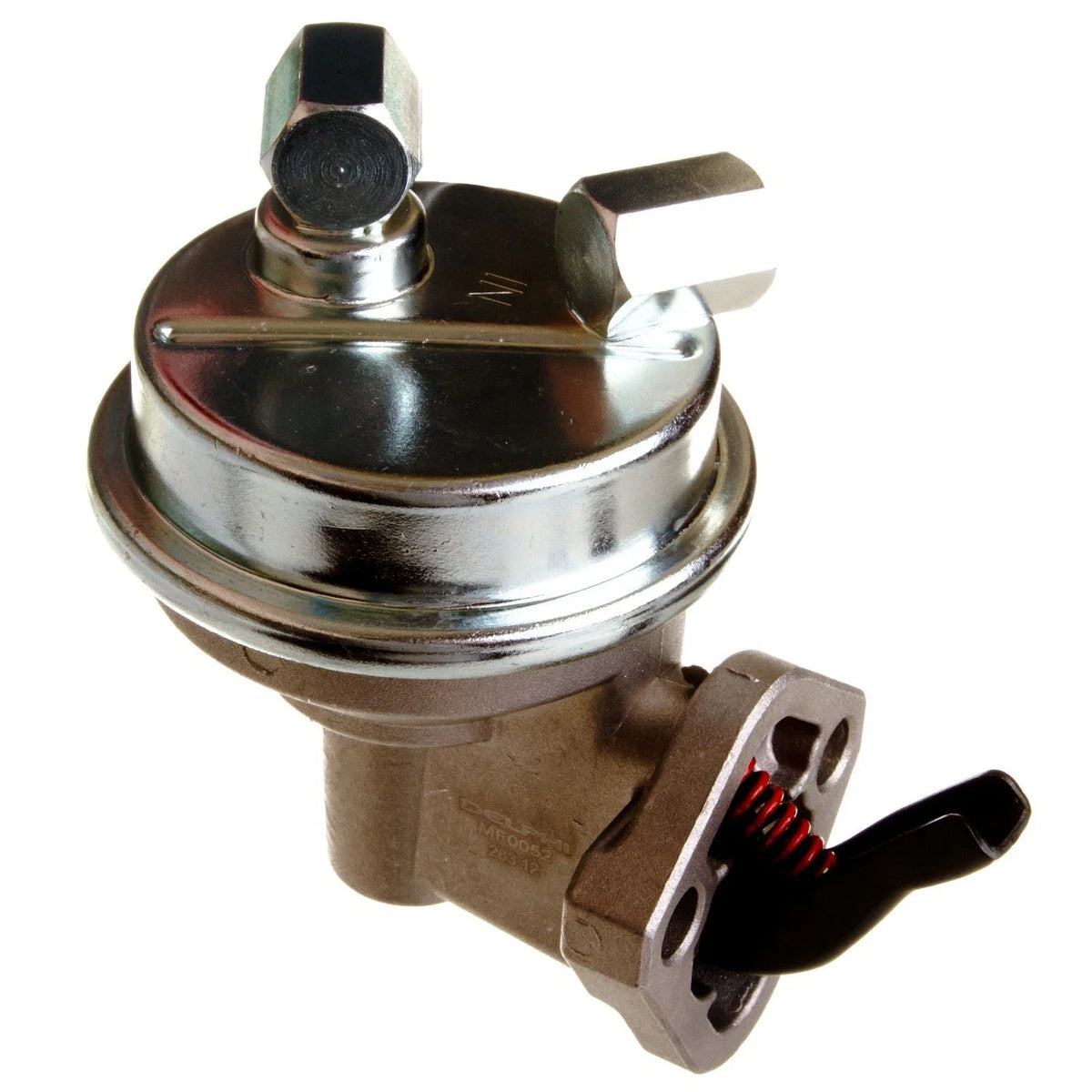 Delphi MF0052 Mechanical Fuel Pump for Chevrolet Bel Air/Biscayne (1950–1975)