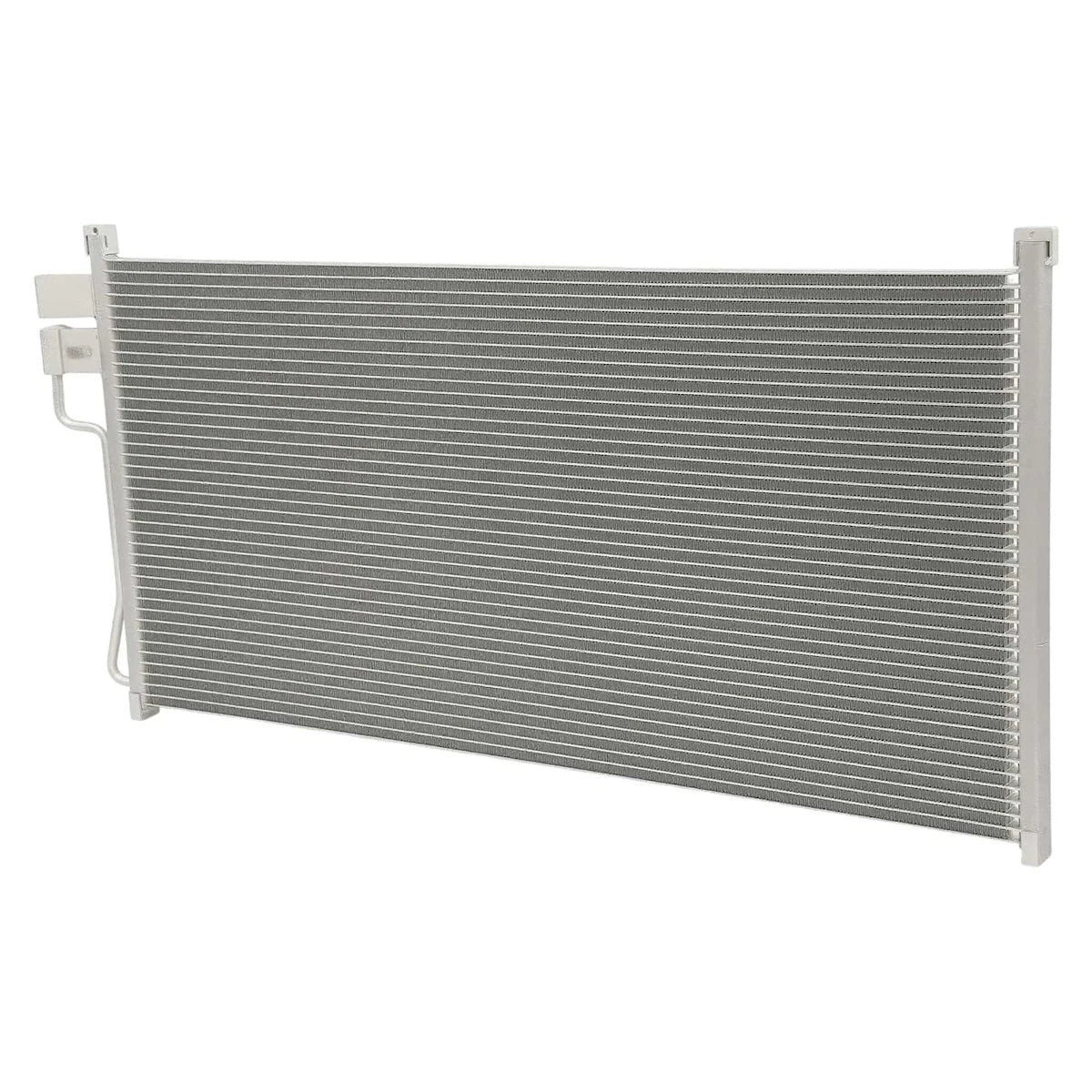 A/C Condenser for Ford Expedition Lincoln Navigator (2002) 18054943, 6L1Z19712AA