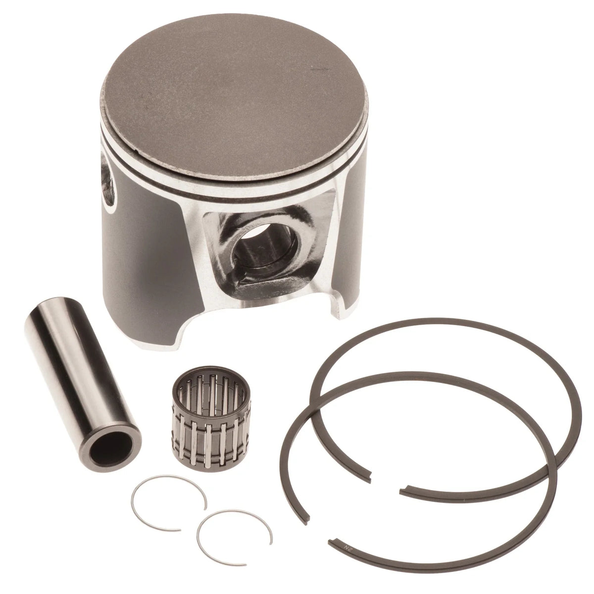 Piston Kit 82MM for SeaDoo 787 800 XP SPX GSX GTX GTI RFI Challenger (1995–2002)