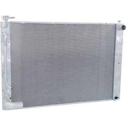 Radiator for Lexus RX330 (2004–2006) Aluminum Core LX3010136, CLX-M0-USA-P2688-CL360A70