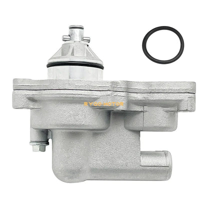 Water Pump for Suzuki QuadSport Z 400 (2005–2014) #:17400-33H00