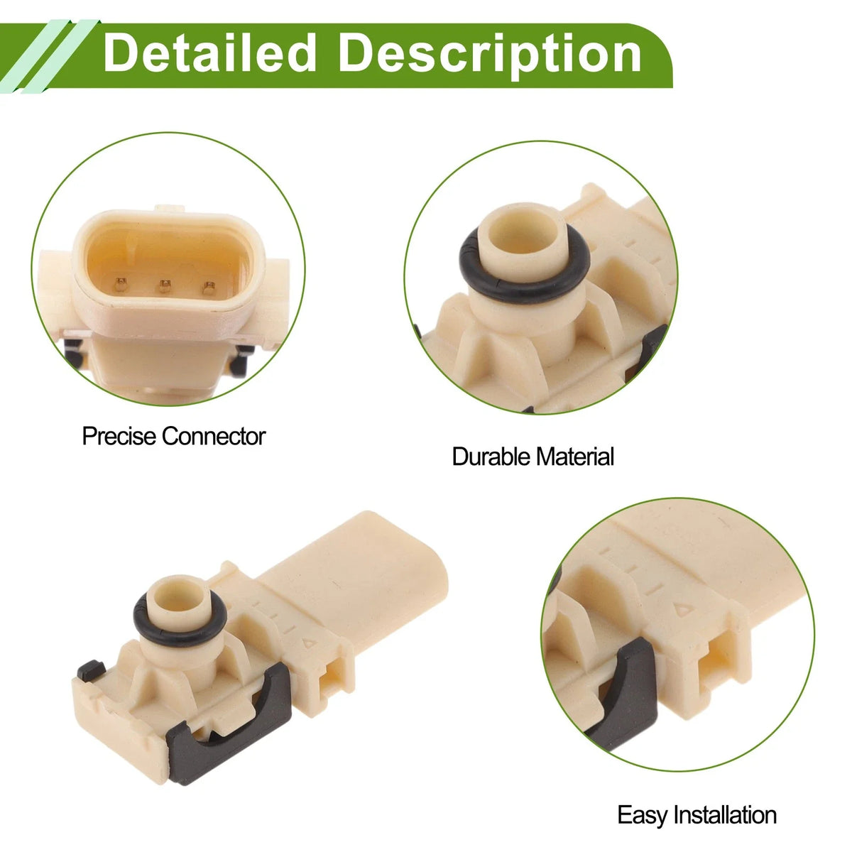 MAP Sensor for Ford Kuga III (2019–2024) - Part No. 21511131