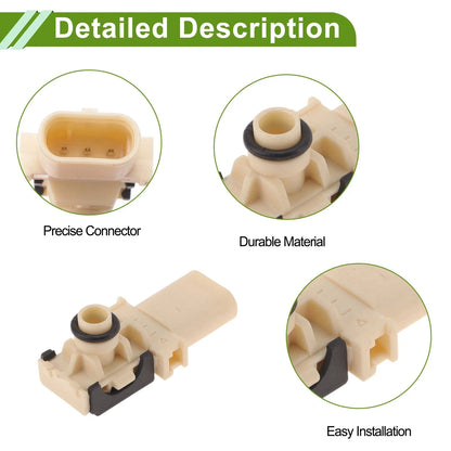 MAP Sensor for Ford Kuga III (2019–2024) - Part No. 21511131