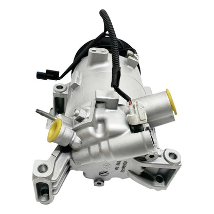A C Compressor Replacement for Honda Civic 2.0L (2021–2021)
