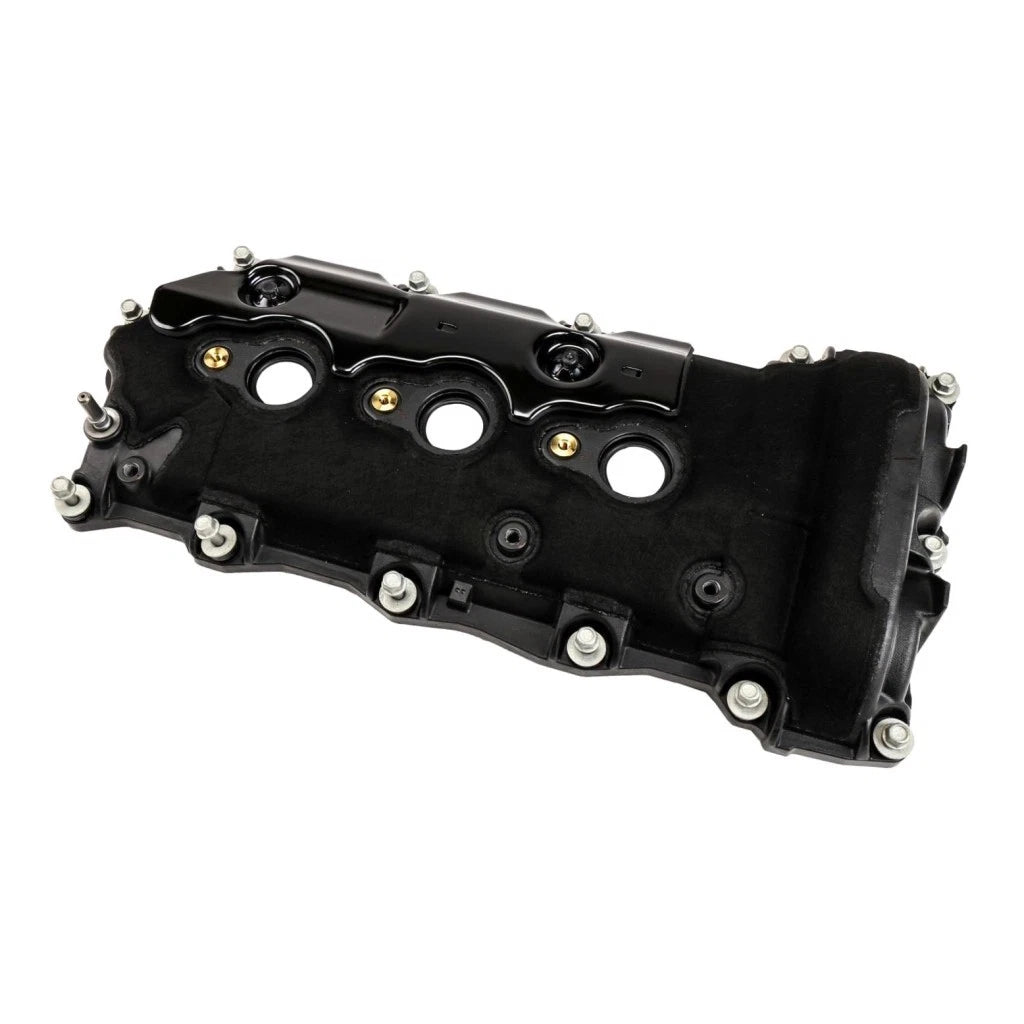 Camshaft Cover for Chevy Malibu (2008–2012) OLX-ACD12641260-CL360A61