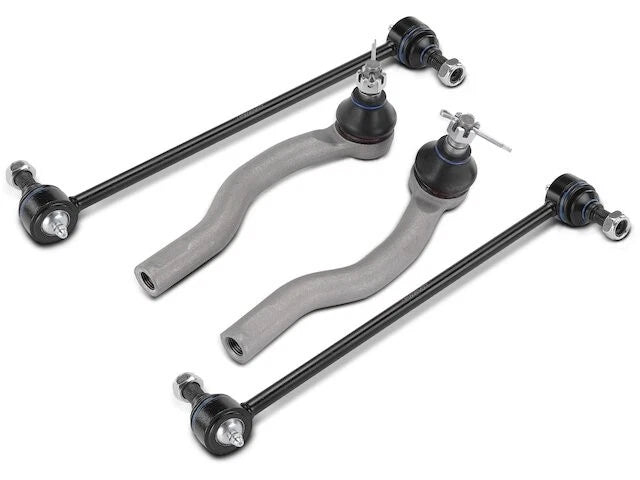 Tie Rod End Kit for Acura ZDX (2010–2013) 39388HYJW