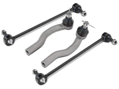 Tie Rod End Kit for Acura ZDX (2010–2013) 39388HYJW