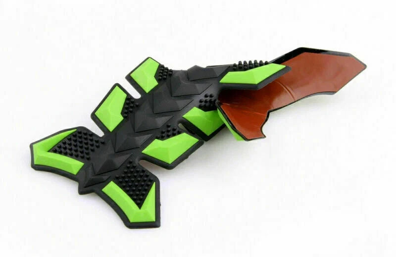 3D Side Tank Pad Protector for Honda CBR250, CBR400, GL1800, VFR, CB T9 (2010–2023)