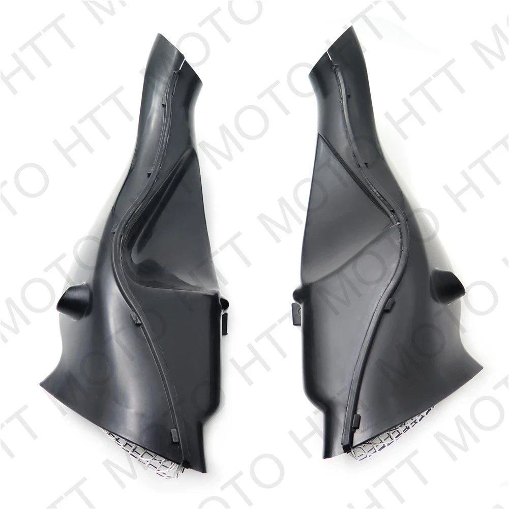Ram Air Intake Tube Duct for Suzuki GSXR 600 750 (2004–2005)
