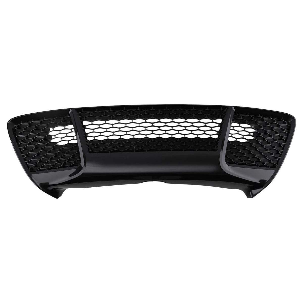 Front Lower Bumper Grille for Toyota Camry SE/XSE (2015–2017) 53112-06280