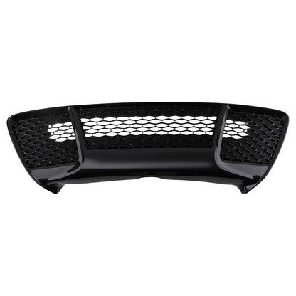 Front Lower Bumper Grille for Toyota Camry SE/XSE (2015–2017) 53112-06280
