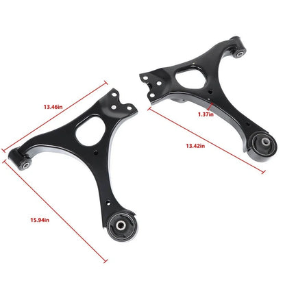 Front Lower Control Arm with Ball Joint for Honda Civic 1.8L (2006–2011)