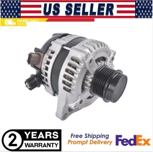 150A Alternator for Ford F-150 (2021–2023)