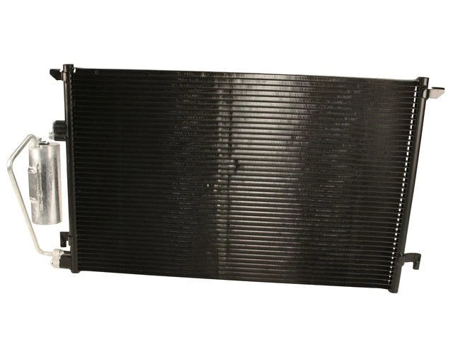 A/C Condenser for Saab 93X (2010–2011) 72278ZHTY