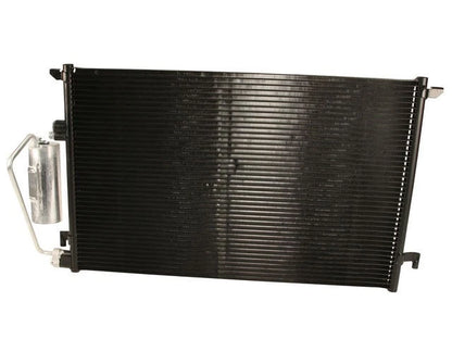 A/C Condenser for Saab 93X (2010–2011) 72278ZHTY
