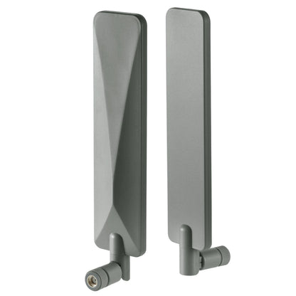 2X 9Dbi RP-SMA Male Antenna for Trail Game Camera