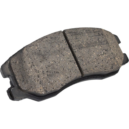 Set of 4 Front Ceramic Brake Pads for Saturn Vue, Chevrolet Equinox