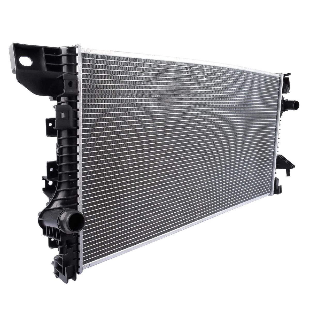 Radiator FO3010349 for Ford F-150 Expedition (2017–2023) Lincoln Navigator (2018–2021)