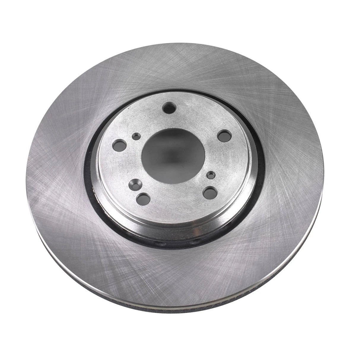 Powerstop Brake Disc for Acura ILX (2016–2022) JBR1730, 982055