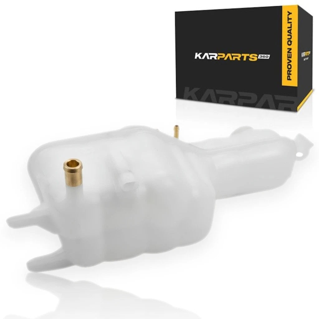 Engine Coolant Recovery Tank for Pontiac Grand Am (1994–1995) ALX-PAU-A5-22639946-CLA2