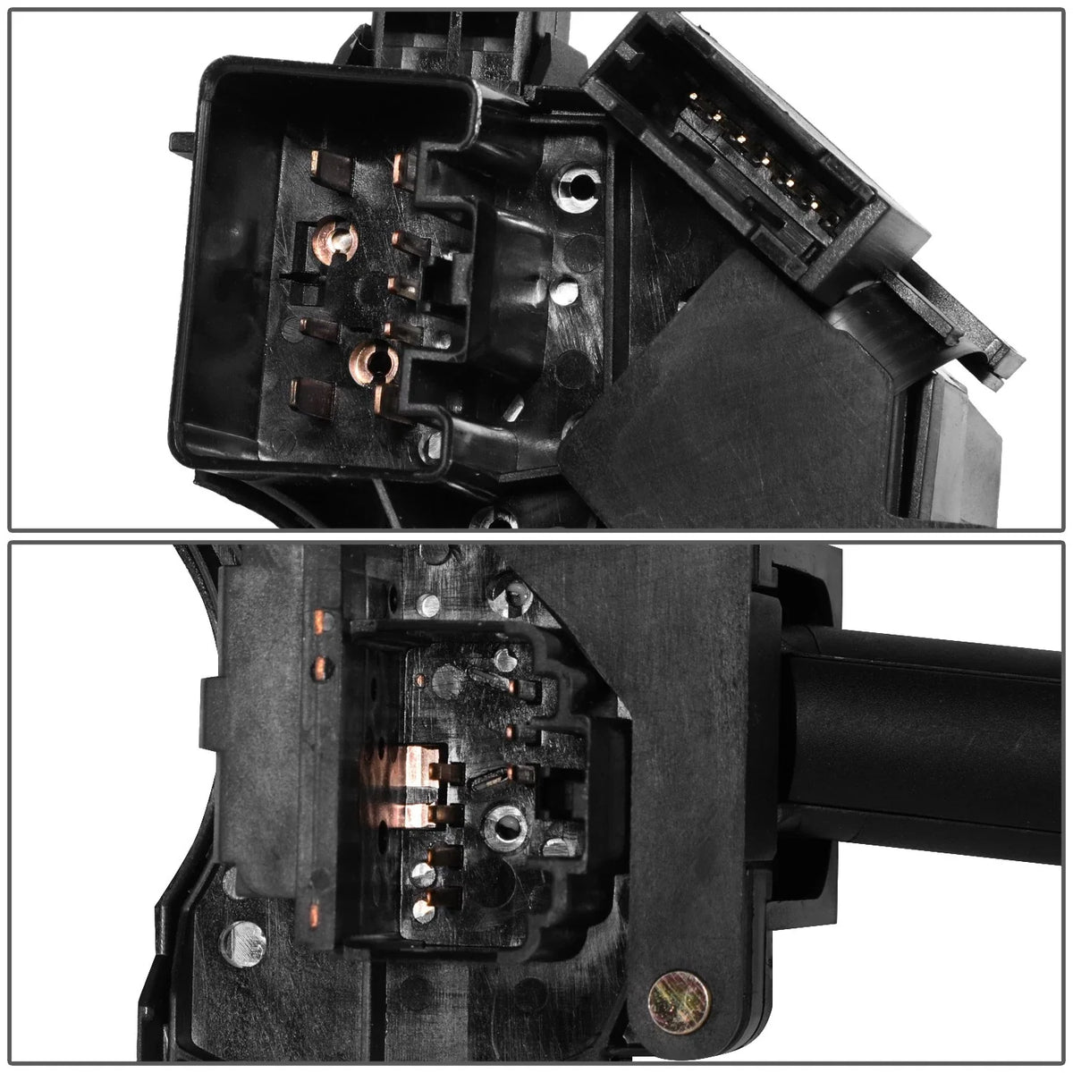 Combination Turn Signal Wiper Switch for Crown Victoria Town Car (2003–2007)
