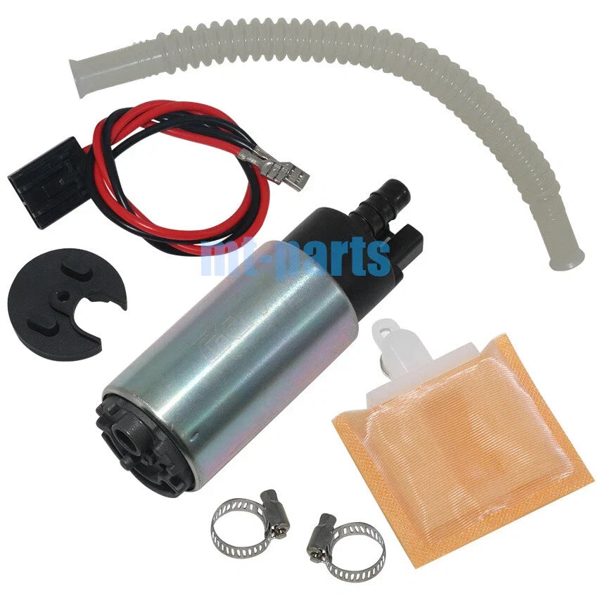 Fuel Pump for Harley-Davidson Springer Softail EFI FXSTSI 1450 (2001–2006)