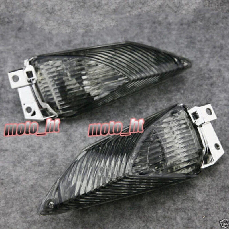 Turn Signal Blinker Light Lens for Suzuki GSXR 1000 (2009–2010)