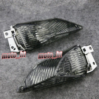 Turn Signal Blinker Light Lens for Suzuki GSXR 1000 (2009–2010)