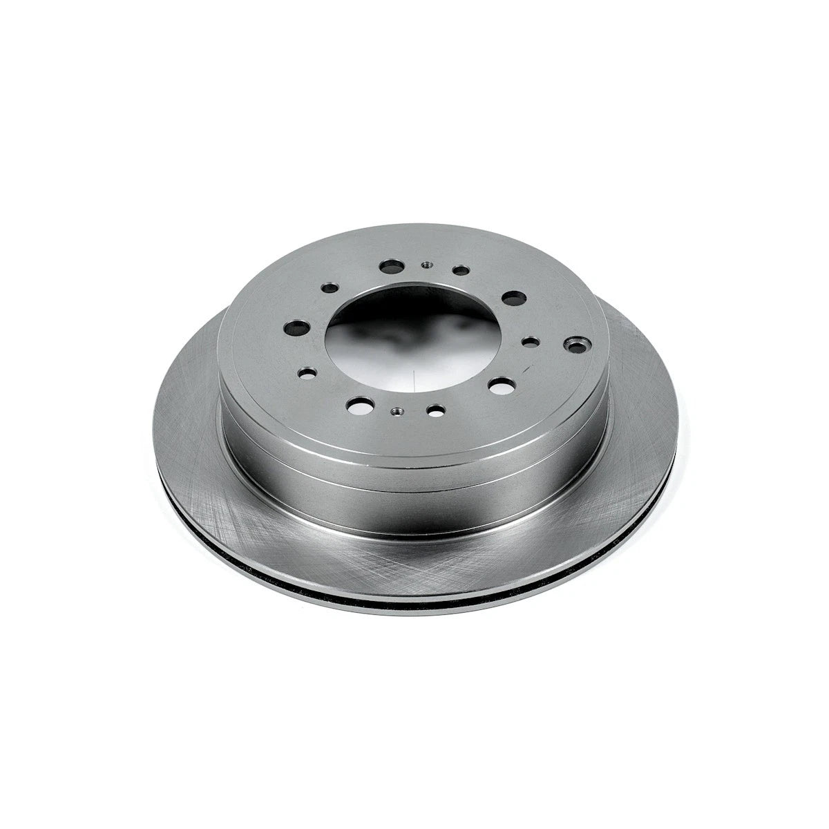 Powerstop Brake Disc Rear for Toyota Sequoia Land Cruiser Tundra (2010–2022) - JBR1355