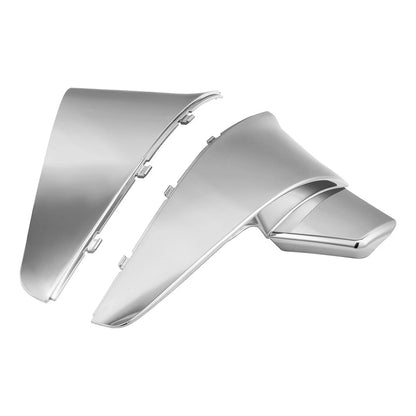 Battery Side Fairings Covers for Honda Shadow VT 600 VLX Steed 400 (1988–1998)