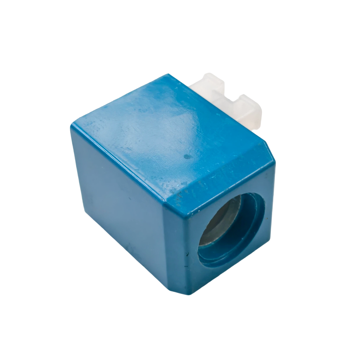 12V Solenoid Valve Coil AL62657 for John Deere Tractor 1840-3055