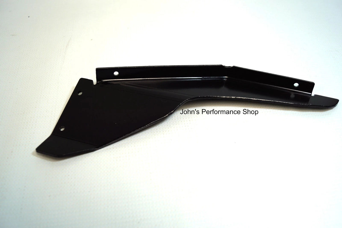Inner Left Fender for Arctic Cat Wildcat (1992–1993) 0616-059
