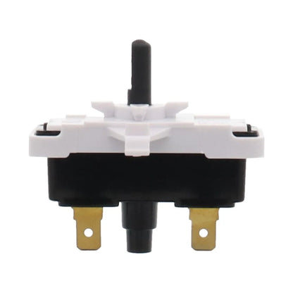 Push to Start Switch for Whirlpool Clothes Dryer (Exact Replacement)