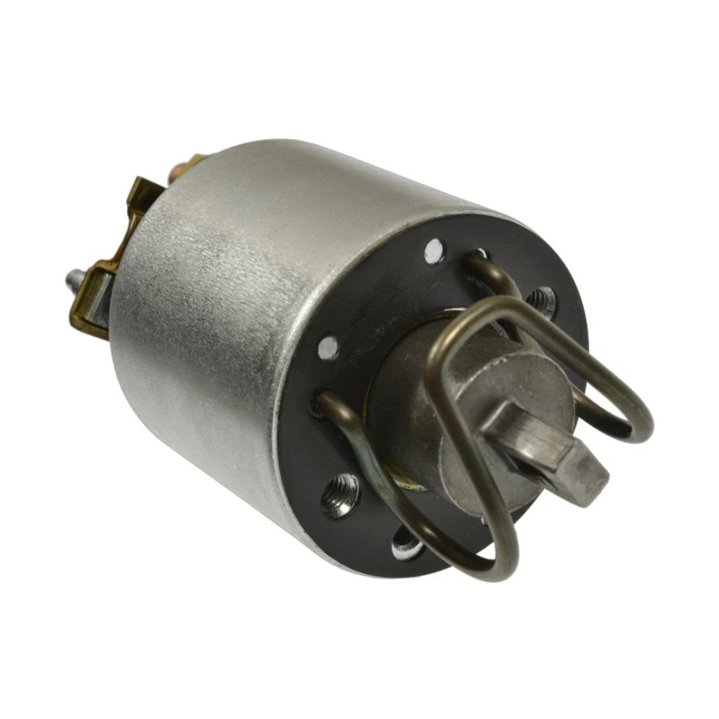 Starter Solenoid for Chevy Silverado 3500 (2005–2006) ALX-PAU-SI-SS868-CLA3