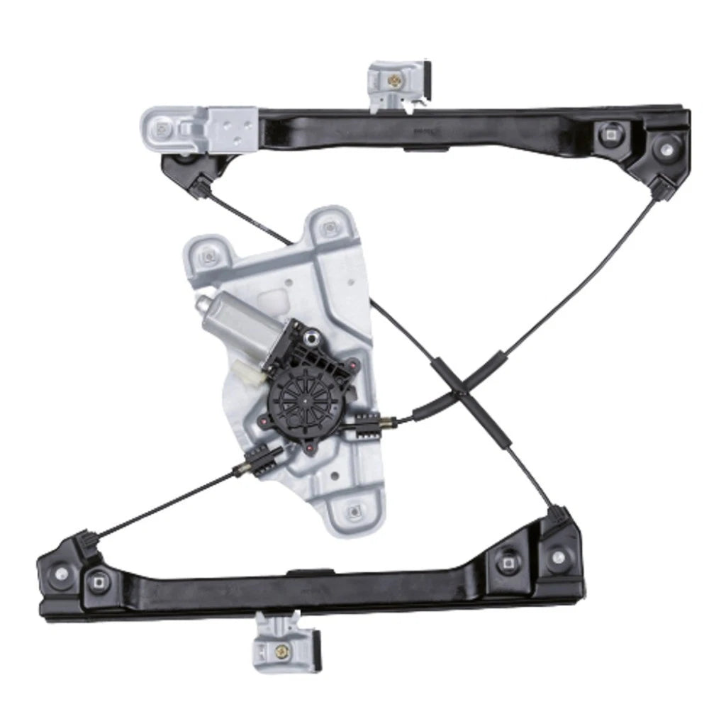 Window Regulator for Chevy Equinox (2012–2017) CLX-M0-660584-CL360A55, GM1350226