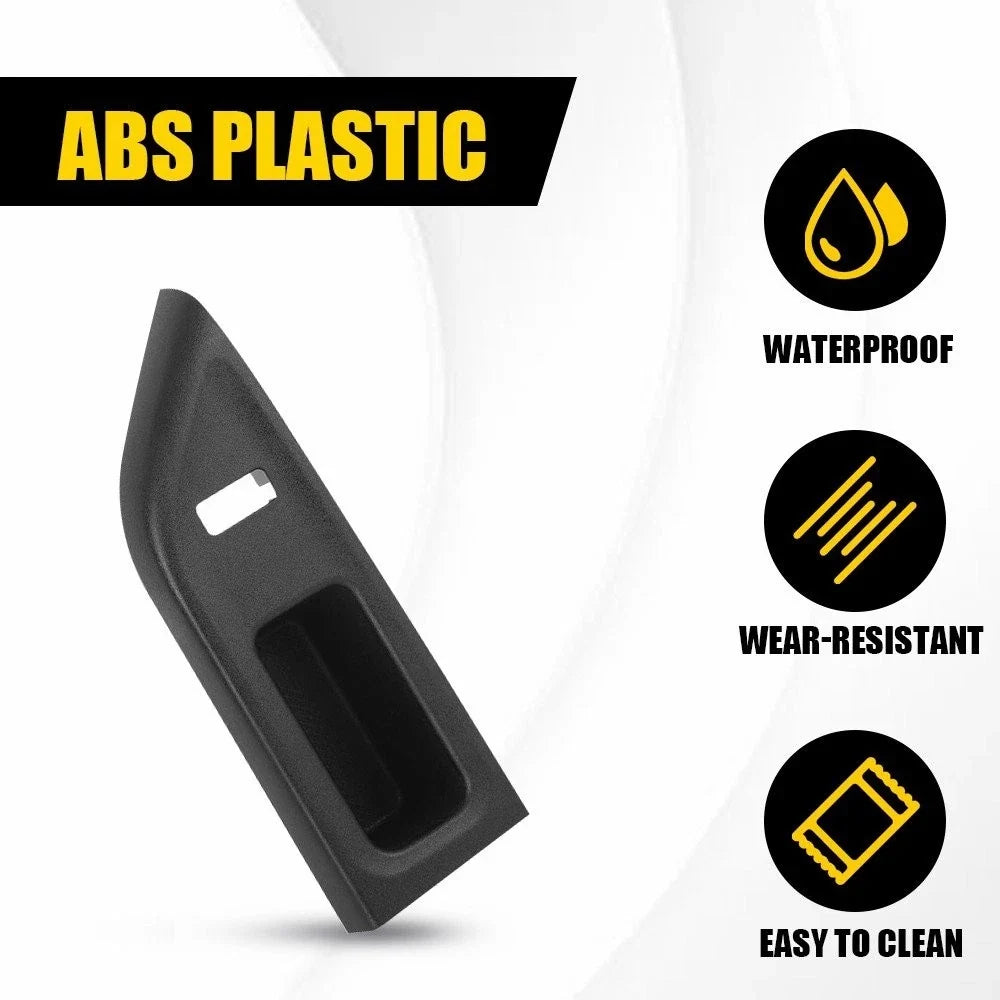 Window Switch Trim Bezel Cover RH for Toyota Yaris (2012–2015) EPY