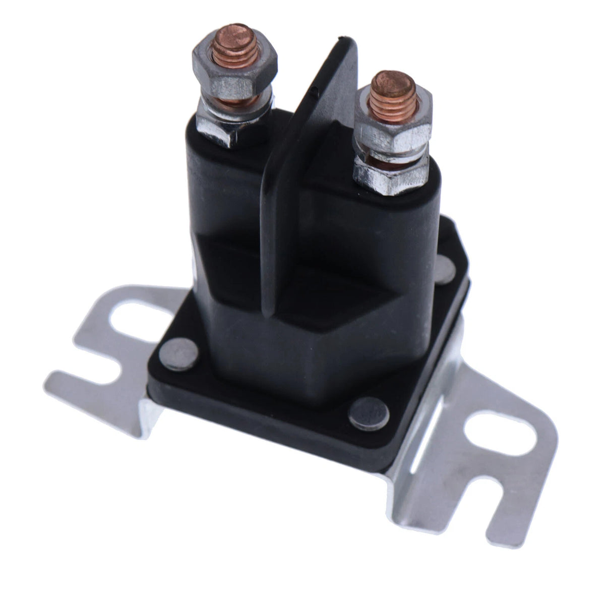 12V Starter Solenoid for Craftsman Husqvarna (807829, 790951)