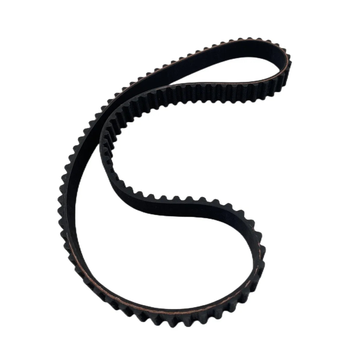 Timing Belt for Yamaha 4 Stroke F 40 50 60 HP Outboard Motor (2000–2023) 62Y-46241-00