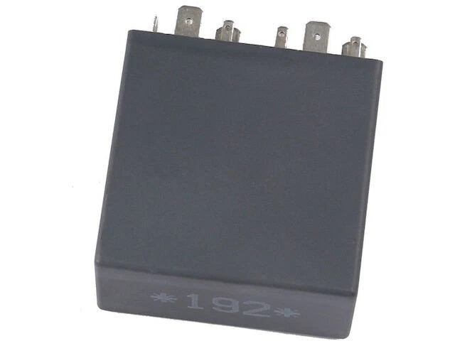 Wiper Relay for Volkswagen Passat (1998–2005) 43823FDZF