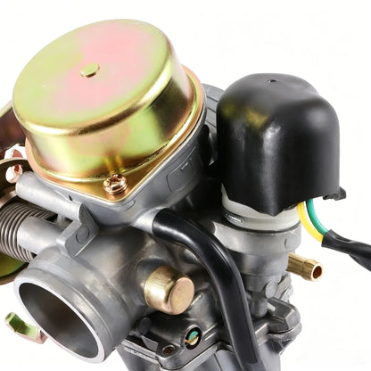 CVK30 Carburetor for Linhai 260, Suzuki 125 (150-250cc ATV/Scooter)